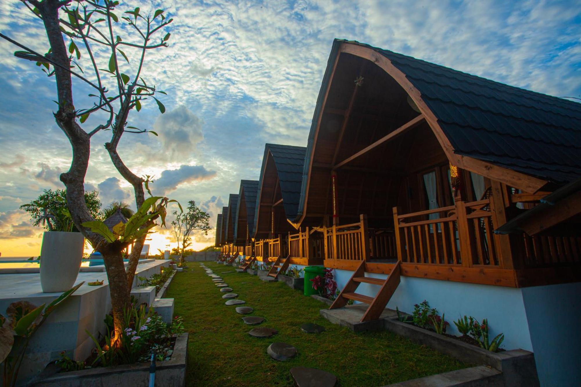 Plumeria Np Batununggul Екстериор снимка