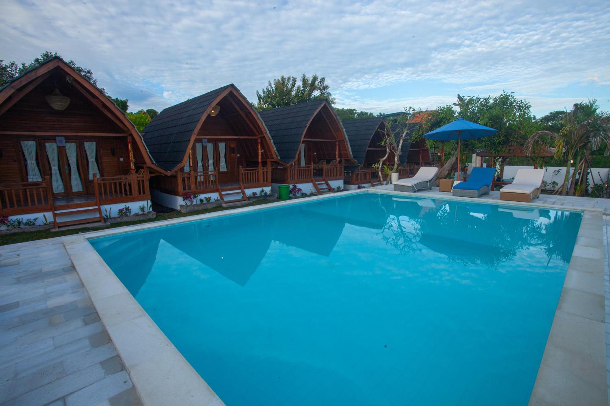 Plumeria Np Batununggul Екстериор снимка