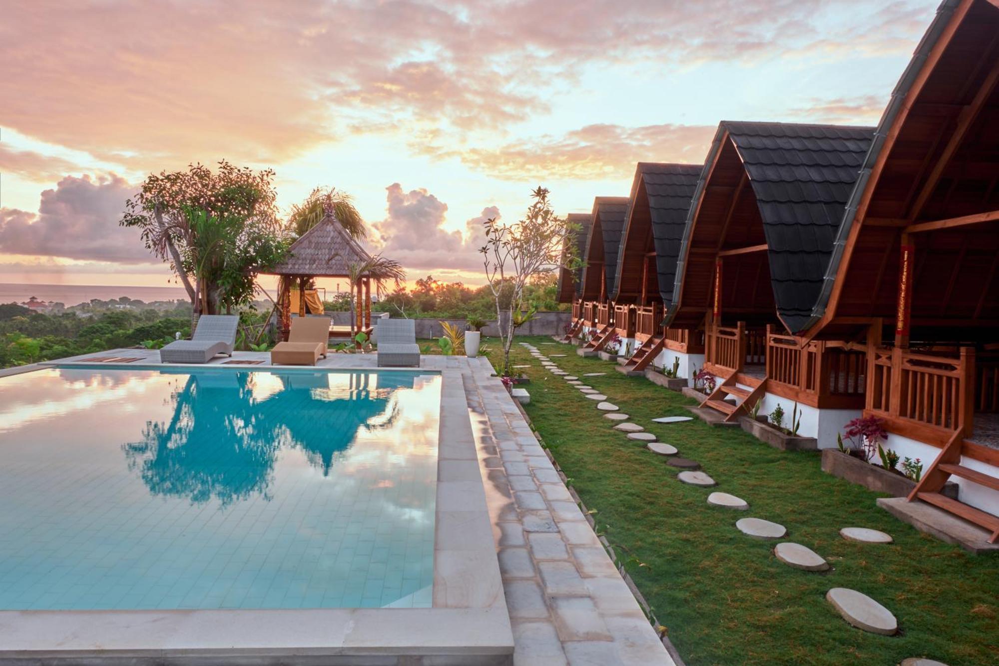 Plumeria Np Batununggul Екстериор снимка