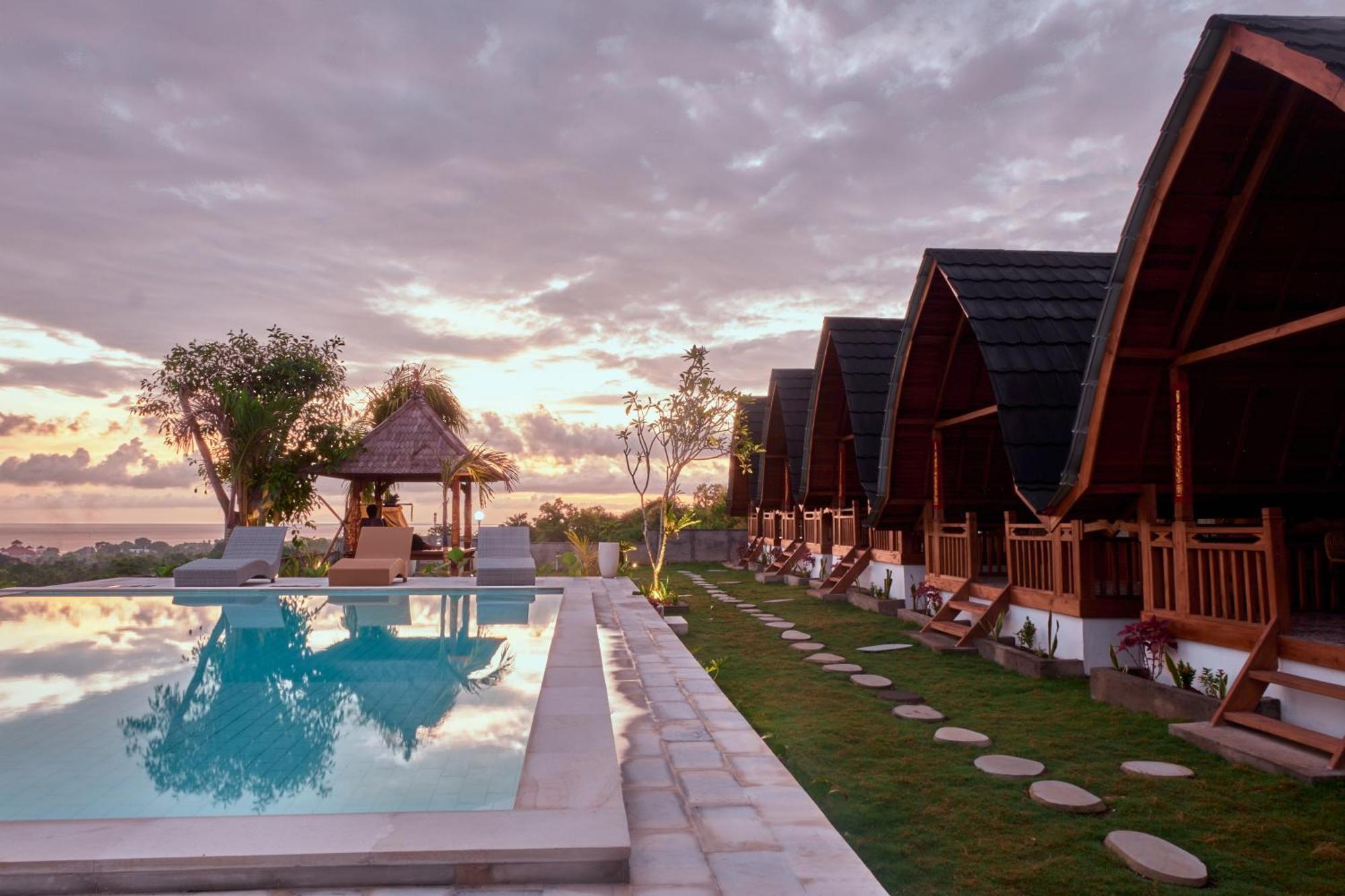 Plumeria Np Batununggul Екстериор снимка