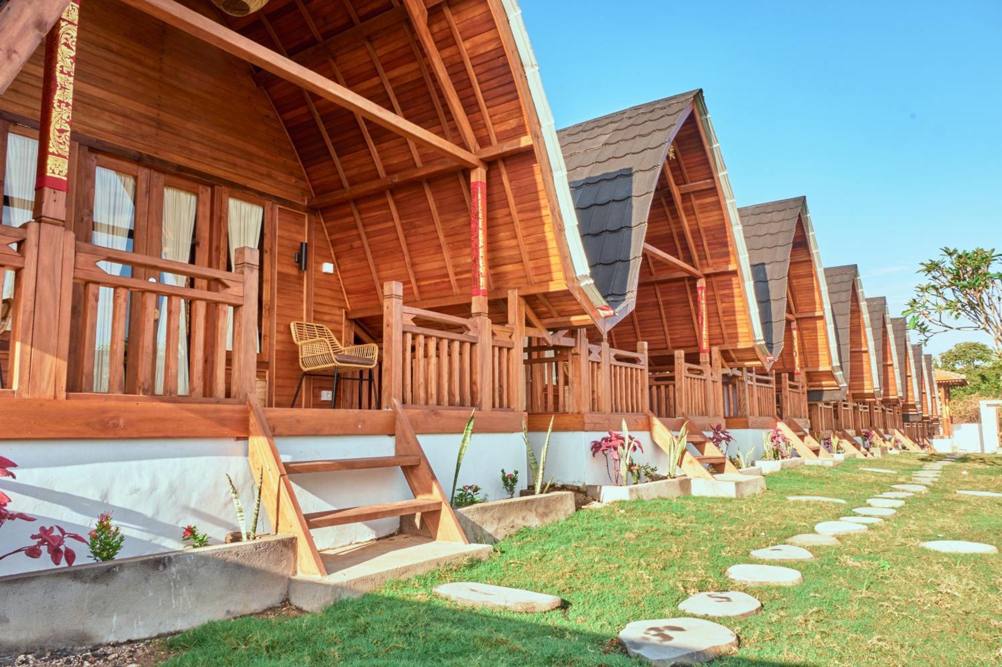 Plumeria Np Batununggul Екстериор снимка