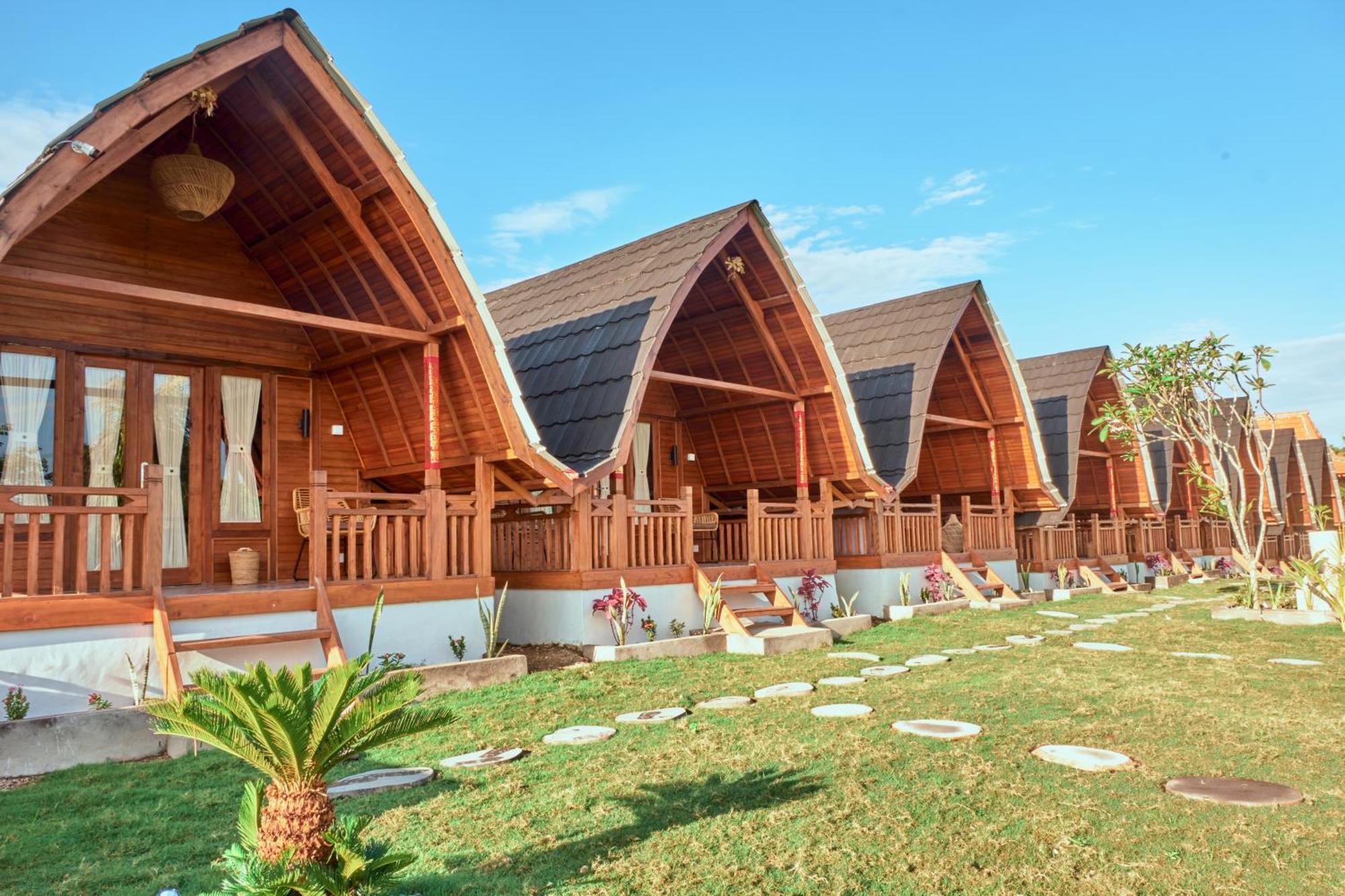 Plumeria Np Batununggul Екстериор снимка