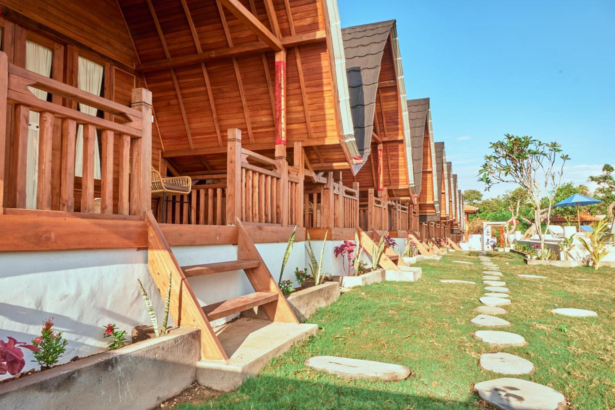 Plumeria Np Batununggul Екстериор снимка