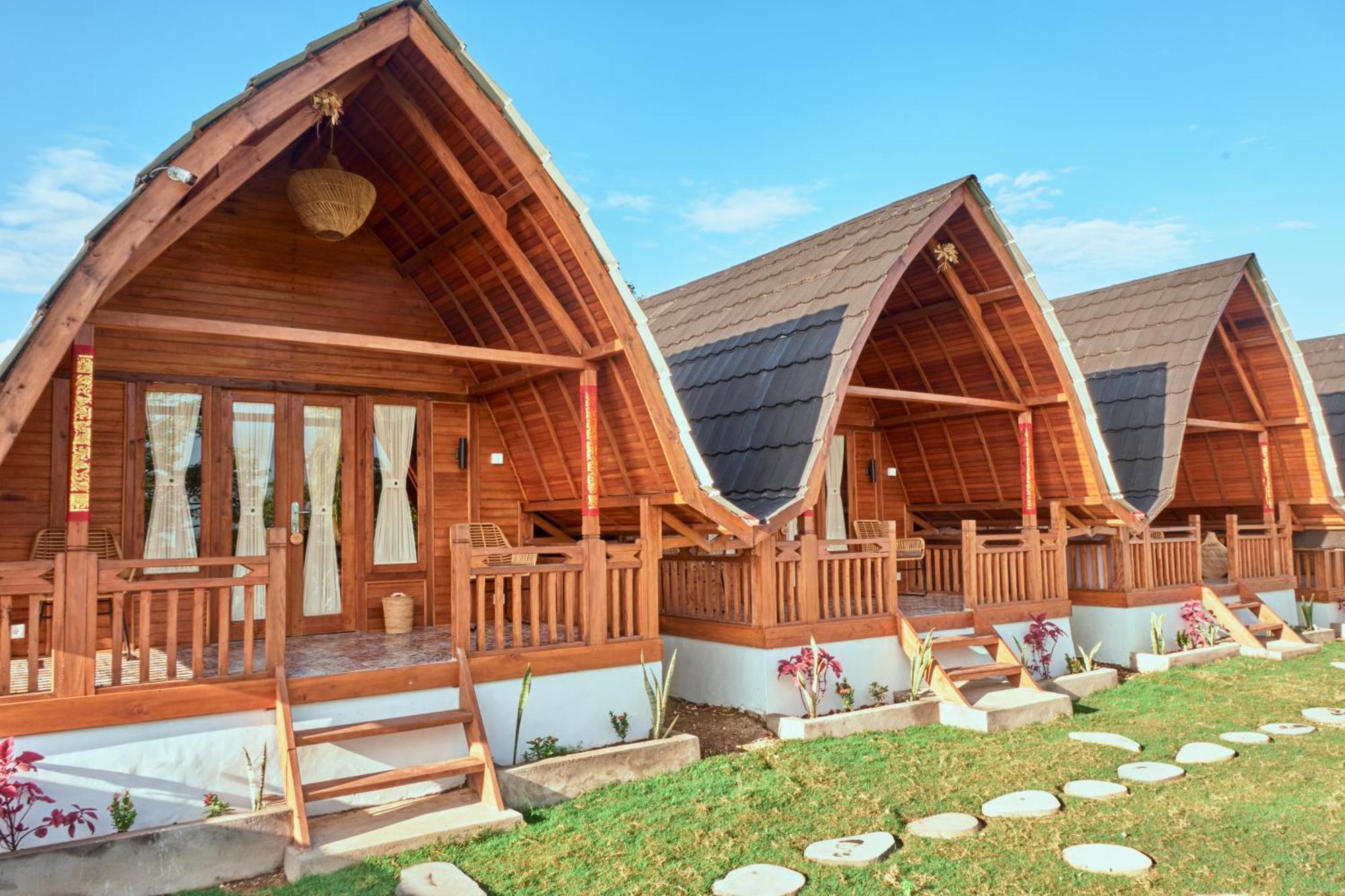 Plumeria Np Batununggul Екстериор снимка