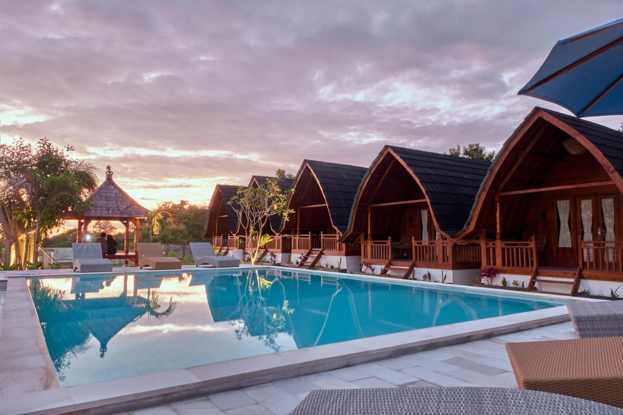 Plumeria Np Batununggul Екстериор снимка